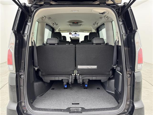 セレナ ライダー オーテック 30th 後席モニター 純正ナビ 全方位カメラ/フルセグTV ETC 前後ドラレコ プロパイロット エマージェンシーブレーキ レーンキープ パーキングアシスト 両側電動スライドドア シートヒーター LEDライト(16枚目)