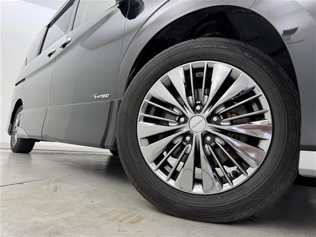 セレナ ライダー オーテック 30th 後席モニター 純正ナビ 全方位カメラ/フルセグTV ETC 前後ドラレコ プロパイロット エマージェンシーブレーキ レーンキープ パーキングアシスト 両側電動スライドドア シートヒーター LEDライト(18枚目)