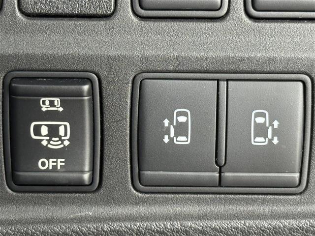 セレナ ライダー オーテック 30th 後席モニター 純正ナビ 全方位カメラ/フルセグTV ETC 前後ドラレコ プロパイロット エマージェンシーブレーキ レーンキープ パーキングアシスト 両側電動スライドドア シートヒーター LEDライト(28枚目)