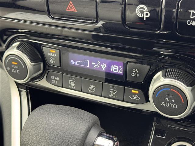 セレナ ライダー オーテック 30th 後席モニター 純正ナビ 全方位カメラ/フルセグTV ETC 前後ドラレコ プロパイロット エマージェンシーブレーキ レーンキープ パーキングアシスト 両側電動スライドドア シートヒーター LEDライト(31枚目)