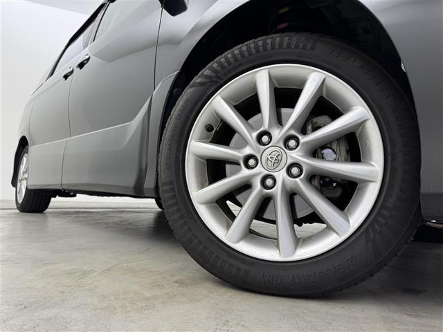 ◆【タイヤ・ホイール】足回りもかっこよく決まってます！社外のアルミやスタッドレスタイヤも取り扱いございます！！ドレスアップもカスタマイズもお任せください！！