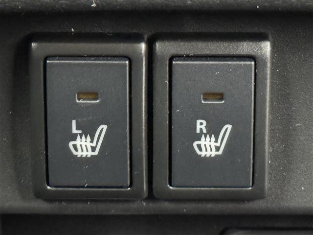 ハスラー ハイブリッドG 社外ナビ バックカメラ ETC 前後ドライブレコーダー コーナーセンサー 衝突軽減ブレーキ レーンキープ アイドリングストップ 横滑り防止装置 シートヒーター プッシュスタート 電動格納式ドアミラー(11枚目)