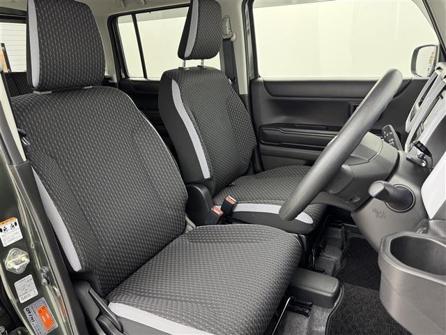 ハスラー ハイブリッドG 社外ナビ バックカメラ ETC 前後ドライブレコーダー コーナーセンサー 衝突軽減ブレーキ レーンキープ アイドリングストップ 横滑り防止装置 シートヒーター プッシュスタート 電動格納式ドアミラー(14枚目)