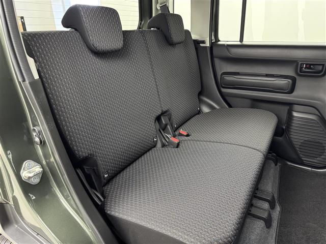 ハスラー ハイブリッドG 社外ナビ バックカメラ ETC 前後ドライブレコーダー コーナーセンサー 衝突軽減ブレーキ レーンキープ アイドリングストップ 横滑り防止装置 シートヒーター プッシュスタート 電動格納式ドアミラー(15枚目)