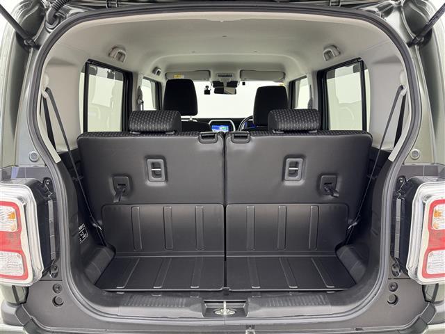 ハスラー ハイブリッドG 社外ナビ バックカメラ ETC 前後ドライブレコーダー コーナーセンサー 衝突軽減ブレーキ レーンキープ アイドリングストップ 横滑り防止装置 シートヒーター プッシュスタート 電動格納式ドアミラー(16枚目)