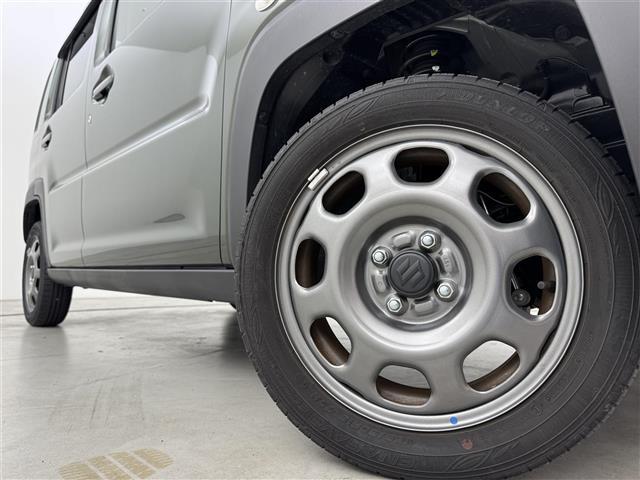 ハスラー ハイブリッドG 社外ナビ バックカメラ ETC 前後ドライブレコーダー コーナーセンサー 衝突軽減ブレーキ レーンキープ アイドリングストップ 横滑り防止装置 シートヒーター プッシュスタート 電動格納式ドアミラー(18枚目)