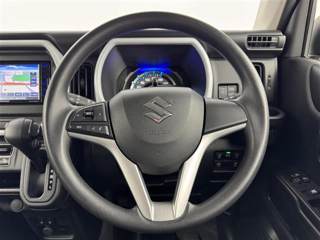 ハスラー ハイブリッドG 社外ナビ バックカメラ ETC 前後ドライブレコーダー コーナーセンサー 衝突軽減ブレーキ レーンキープ アイドリングストップ 横滑り防止装置 シートヒーター プッシュスタート 電動格納式ドアミラー(24枚目)