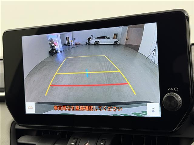 ＲＡＶ４ アドベンチャー　サンルーフ　純正１０．５型ＤＡナビ　バックカメラ　デジタルルームミラー　トヨタセーフティセンス　アクセル踏み間違い防止　ＢＳＭ　シートベンチレーション／ヒーター　ステアリングヒーター　パワーバックドア（6枚目）