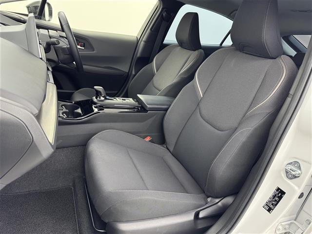 プリウス Ｇ　純正ＤＡ／フルセグＴＶ　バックカメラ　ビルトインＥＴＣ２．０　レーダークルーズコントロール　コーナーセンサー　衝突被害軽減ブレーキ　レーンキープ　アクセル踏み間違い防止　ＢＳＭ　シートヒーター　ＬＥＤ（35枚目）