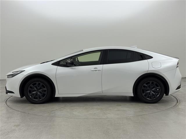 プリウス Ｇ　純正ＤＡ／フルセグＴＶ　バックカメラ　ビルトインＥＴＣ２．０　レーダークルーズコントロール　コーナーセンサー　衝突被害軽減ブレーキ　レーンキープ　アクセル踏み間違い防止　ＢＳＭ　シートヒーター　ＬＥＤ（37枚目）