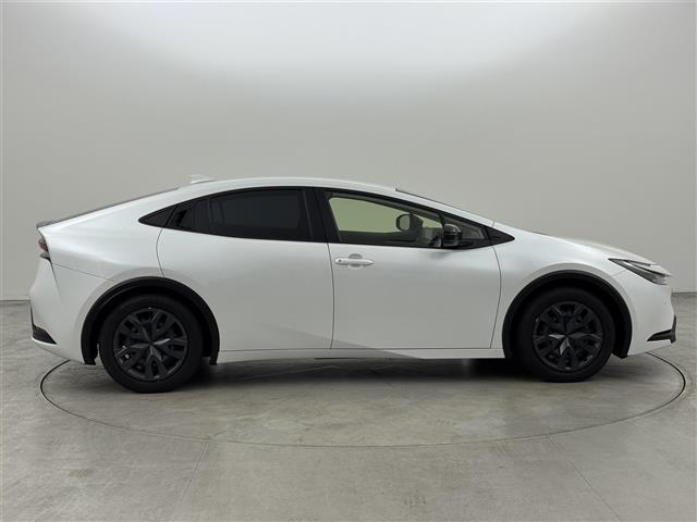 プリウス Ｇ　純正ＤＡ／フルセグＴＶ　バックカメラ　ビルトインＥＴＣ２．０　レーダークルーズコントロール　コーナーセンサー　衝突被害軽減ブレーキ　レーンキープ　アクセル踏み間違い防止　ＢＳＭ　シートヒーター　ＬＥＤ（38枚目）