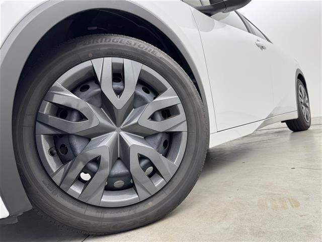 プリウス Ｇ　純正ＤＡ／フルセグＴＶ　バックカメラ　ビルトインＥＴＣ２．０　レーダークルーズコントロール　コーナーセンサー　衝突被害軽減ブレーキ　レーンキープ　アクセル踏み間違い防止　ＢＳＭ　シートヒーター　ＬＥＤ（41枚目）