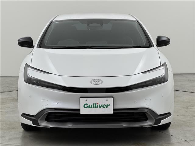 プリウス Ｇ　純正ＤＡ／フルセグＴＶ　バックカメラ　ビルトインＥＴＣ２．０　レーダークルーズコントロール　コーナーセンサー　衝突被害軽減ブレーキ　レーンキープ　アクセル踏み間違い防止　ＢＳＭ　シートヒーター　ＬＥＤ（42枚目）