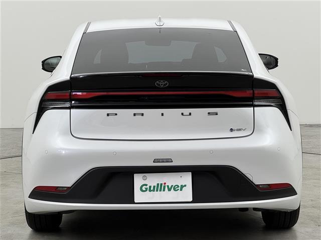 プリウス Ｇ　純正ＤＡ／フルセグＴＶ　バックカメラ　ビルトインＥＴＣ２．０　レーダークルーズコントロール　コーナーセンサー　衝突被害軽減ブレーキ　レーンキープ　アクセル踏み間違い防止　ＢＳＭ　シートヒーター　ＬＥＤ（43枚目）