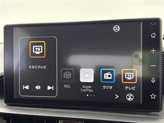 ライズ X S 純正9型ディスプレイオーディオ/フルセグTV バックカメラ ETC 前方ドライブレコーダー コーナーセンサー 衝突軽減ブレーキ レーンキープアシスト アイドリングストップ 横滑り防止装置 LEDライト(3枚目)