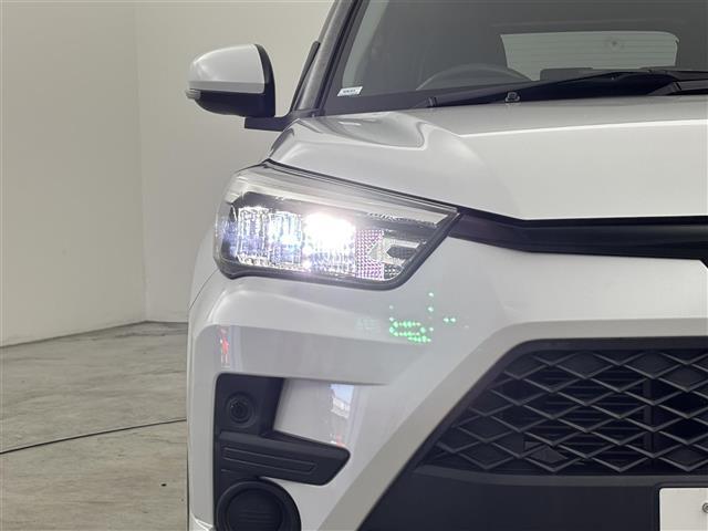 ライズ X S 純正9型ディスプレイオーディオ/フルセグTV バックカメラ ETC 前方ドライブレコーダー コーナーセンサー 衝突軽減ブレーキ レーンキープアシスト アイドリングストップ 横滑り防止装置 LEDライト(17枚目)