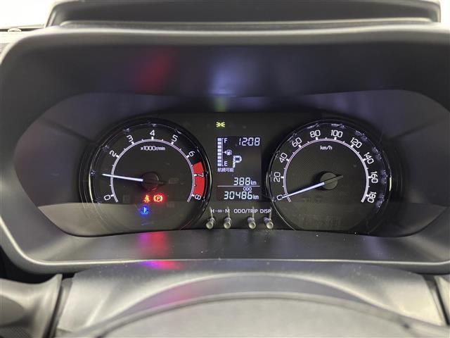 ライズ X S 純正9型ディスプレイオーディオ/フルセグTV バックカメラ ETC 前方ドライブレコーダー コーナーセンサー 衝突軽減ブレーキ レーンキープアシスト アイドリングストップ 横滑り防止装置 LEDライト(21枚目)