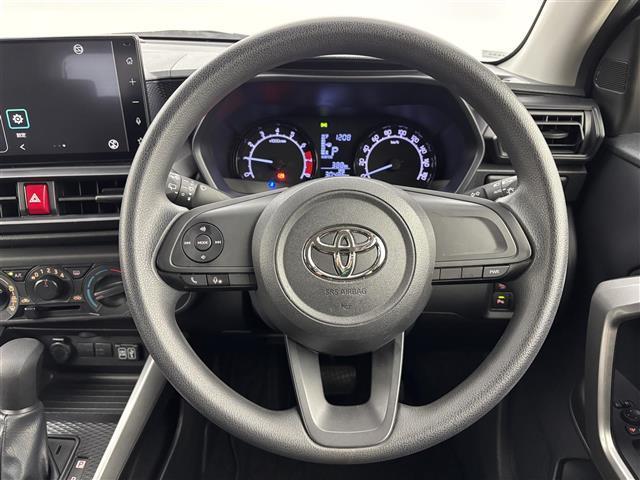 ライズ X S 純正9型ディスプレイオーディオ/フルセグTV バックカメラ ETC 前方ドライブレコーダー コーナーセンサー 衝突軽減ブレーキ レーンキープアシスト アイドリングストップ 横滑り防止装置 LEDライト(23枚目)