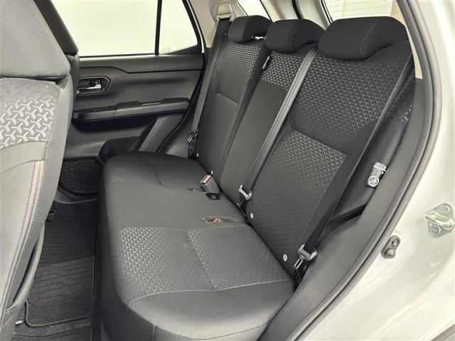 ライズ X S 純正9型ディスプレイオーディオ/フルセグTV バックカメラ ETC 前方ドライブレコーダー コーナーセンサー 衝突軽減ブレーキ レーンキープアシスト アイドリングストップ 横滑り防止装置 LEDライト(37枚目)