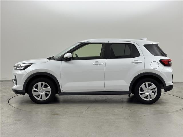 ライズ X S 純正9型ディスプレイオーディオ/フルセグTV バックカメラ ETC 前方ドライブレコーダー コーナーセンサー 衝突軽減ブレーキ レーンキープアシスト アイドリングストップ 横滑り防止装置 LEDライト(38枚目)