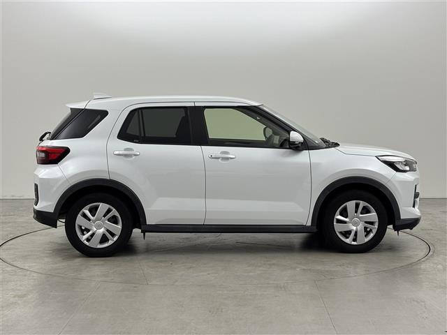 ライズ X S 純正9型ディスプレイオーディオ/フルセグTV バックカメラ ETC 前方ドライブレコーダー コーナーセンサー 衝突軽減ブレーキ レーンキープアシスト アイドリングストップ 横滑り防止装置 LEDライト(39枚目)