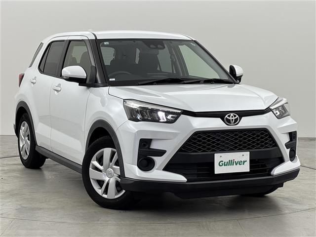 ライズ X S 純正9型ディスプレイオーディオ/フルセグTV バックカメラ ETC 前方ドライブレコーダー コーナーセンサー 衝突軽減ブレーキ レーンキープアシスト アイドリングストップ 横滑り防止装置 LEDライト(41枚目)