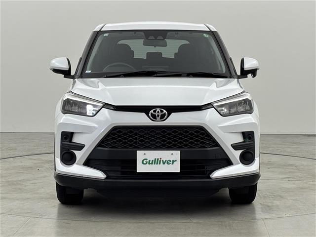 ライズ X S 純正9型ディスプレイオーディオ/フルセグTV バックカメラ ETC 前方ドライブレコーダー コーナーセンサー 衝突軽減ブレーキ レーンキープアシスト アイドリングストップ 横滑り防止装置 LEDライト(42枚目)