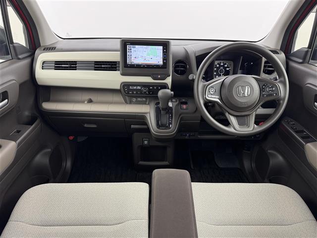 Ｎ－ＷＧＮ Ｌ　純正ナビ／フルセグＴＶ　バックカメラ　ＥＴＣ　前後ドラレコ　レーダークルーズコントロール　コーナーセンサー　衝突軽減　レーンキープ　先行車発進お知らせ　標識認識機能　ＥＣＯＮ　シートヒーター　ＬＥＤ（2枚目）