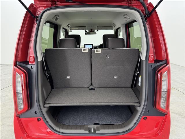 Ｎ－ＷＧＮ Ｌ　純正ナビ／フルセグＴＶ　バックカメラ　ＥＴＣ　前後ドラレコ　レーダークルーズコントロール　コーナーセンサー　衝突軽減　レーンキープ　先行車発進お知らせ　標識認識機能　ＥＣＯＮ　シートヒーター　ＬＥＤ（16枚目）