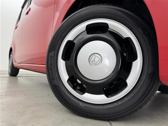 Ｎ－ＷＧＮ Ｌ　純正ナビ／フルセグＴＶ　バックカメラ　ＥＴＣ　前後ドラレコ　レーダークルーズコントロール　コーナーセンサー　衝突軽減　レーンキープ　先行車発進お知らせ　標識認識機能　ＥＣＯＮ　シートヒーター　ＬＥＤ（18枚目）