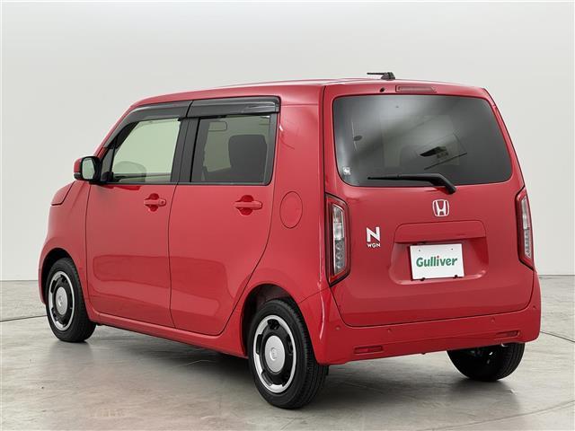 Ｎ－ＷＧＮ Ｌ　純正ナビ／フルセグＴＶ　バックカメラ　ＥＴＣ　前後ドラレコ　レーダークルーズコントロール　コーナーセンサー　衝突軽減　レーンキープ　先行車発進お知らせ　標識認識機能　ＥＣＯＮ　シートヒーター　ＬＥＤ（20枚目）