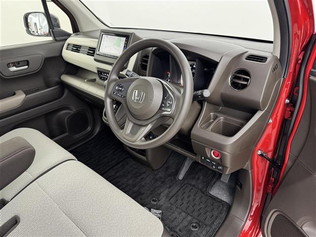 Ｎ－ＷＧＮ Ｌ　純正ナビ／フルセグＴＶ　バックカメラ　ＥＴＣ　前後ドラレコ　レーダークルーズコントロール　コーナーセンサー　衝突軽減　レーンキープ　先行車発進お知らせ　標識認識機能　ＥＣＯＮ　シートヒーター　ＬＥＤ（23枚目）