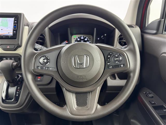 Ｎ－ＷＧＮ Ｌ　純正ナビ／フルセグＴＶ　バックカメラ　ＥＴＣ　前後ドラレコ　レーダークルーズコントロール　コーナーセンサー　衝突軽減　レーンキープ　先行車発進お知らせ　標識認識機能　ＥＣＯＮ　シートヒーター　ＬＥＤ（24枚目）