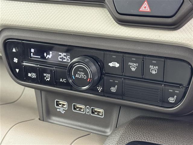 Ｎ－ＷＧＮ Ｌ　純正ナビ／フルセグＴＶ　バックカメラ　ＥＴＣ　前後ドラレコ　レーダークルーズコントロール　コーナーセンサー　衝突軽減　レーンキープ　先行車発進お知らせ　標識認識機能　ＥＣＯＮ　シートヒーター　ＬＥＤ（30枚目）