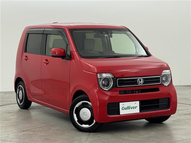 Ｎ－ＷＧＮ Ｌ　純正ナビ／フルセグＴＶ　バックカメラ　ＥＴＣ　前後ドラレコ　レーダークルーズコントロール　コーナーセンサー　衝突軽減　レーンキープ　先行車発進お知らせ　標識認識機能　ＥＣＯＮ　シートヒーター　ＬＥＤ（41枚目）