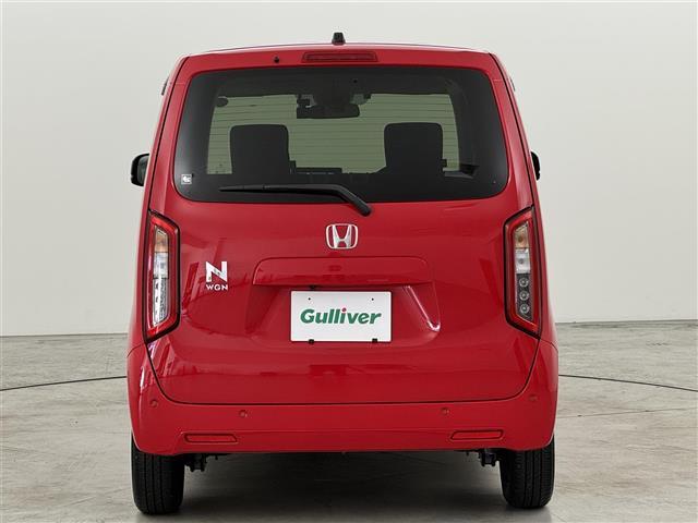 Ｎ－ＷＧＮ Ｌ　純正ナビ／フルセグＴＶ　バックカメラ　ＥＴＣ　前後ドラレコ　レーダークルーズコントロール　コーナーセンサー　衝突軽減　レーンキープ　先行車発進お知らせ　標識認識機能　ＥＣＯＮ　シートヒーター　ＬＥＤ（43枚目）