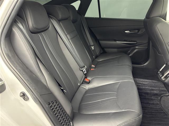 クラウンハイブリッド RSアドバンス サンルーフ 純正12.3型ナビ 全方位カメラ デジタルインナーミラー 前後ドラレコ ビルトインETC2.0 トヨタセーフティセンス アクセル踏み間違い防止 HUD シートベンチレーション/ヒーター(15枚目)