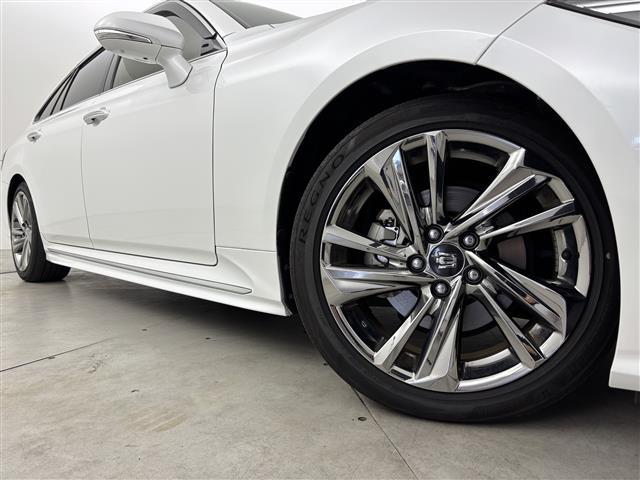 クラウンハイブリッド RSアドバンス サンルーフ 純正12.3型ナビ 全方位カメラ デジタルインナーミラー 前後ドラレコ ビルトインETC2.0 トヨタセーフティセンス アクセル踏み間違い防止 HUD シートベンチレーション/ヒーター(17枚目)