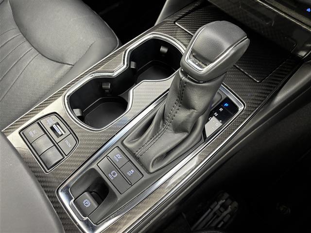 クラウンハイブリッド RSアドバンス サンルーフ 純正12.3型ナビ 全方位カメラ デジタルインナーミラー 前後ドラレコ ビルトインETC2.0 トヨタセーフティセンス アクセル踏み間違い防止 HUD シートベンチレーション/ヒーター(30枚目)