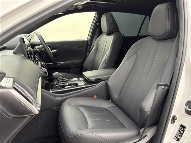 クラウンハイブリッド RSアドバンス サンルーフ 純正12.3型ナビ 全方位カメラ デジタルインナーミラー 前後ドラレコ ビルトインETC2.0 トヨタセーフティセンス アクセル踏み間違い防止 HUD シートベンチレーション/ヒーター(34枚目)