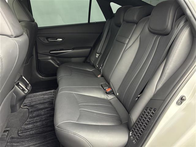 クラウンハイブリッド RSアドバンス サンルーフ 純正12.3型ナビ 全方位カメラ デジタルインナーミラー 前後ドラレコ ビルトインETC2.0 トヨタセーフティセンス アクセル踏み間違い防止 HUD シートベンチレーション/ヒーター(35枚目)