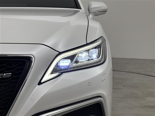 クラウンハイブリッド RSアドバンス サンルーフ 純正12.3型ナビ 全方位カメラ デジタルインナーミラー 前後ドラレコ ビルトインETC2.0 トヨタセーフティセンス アクセル踏み間違い防止 HUD シートベンチレーション/ヒーター(40枚目)