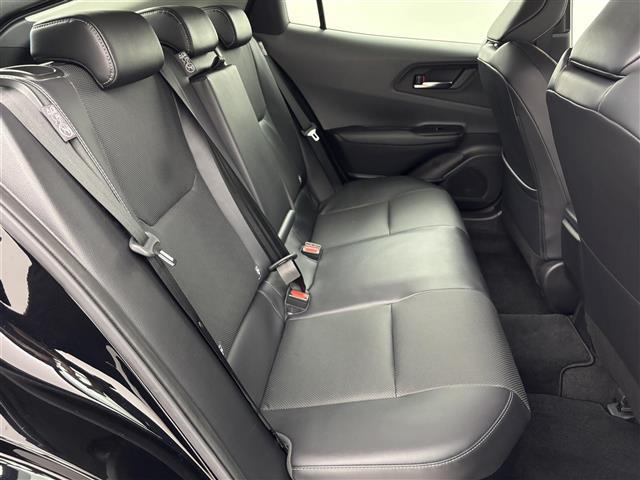 プリウス Ｚ　ワンオーナー　純正１２．３型ＤＡナビ　全方位カメラ　ワイヤレス充電　セーフティセンス　アクセル踏み間違防止　パーキングアシスト　シートベンチレーション／ヒーター　ステアリングヒーター　パワーバックドア（15枚目）