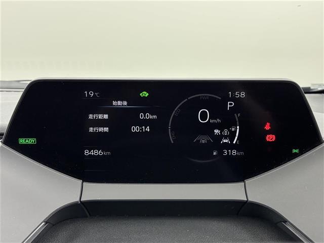 プリウス Ｚ　ワンオーナー　純正１２．３型ＤＡナビ　全方位カメラ　ワイヤレス充電　セーフティセンス　アクセル踏み間違防止　パーキングアシスト　シートベンチレーション／ヒーター　ステアリングヒーター　パワーバックドア（21枚目）