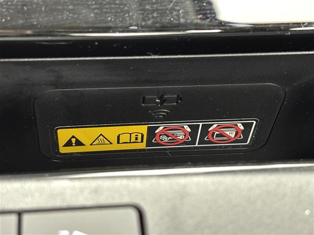 プリウス Ｚ　ワンオーナー　純正１２．３型ＤＡナビ　全方位カメラ　ワイヤレス充電　セーフティセンス　アクセル踏み間違防止　パーキングアシスト　シートベンチレーション／ヒーター　ステアリングヒーター　パワーバックドア（34枚目）