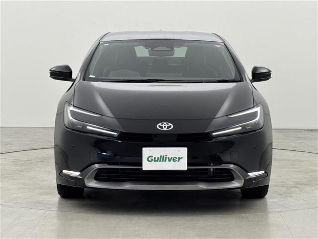 プリウス Ｚ　ワンオーナー　純正１２．３型ＤＡナビ　全方位カメラ　ワイヤレス充電　セーフティセンス　アクセル踏み間違防止　パーキングアシスト　シートベンチレーション／ヒーター　ステアリングヒーター　パワーバックドア（42枚目）