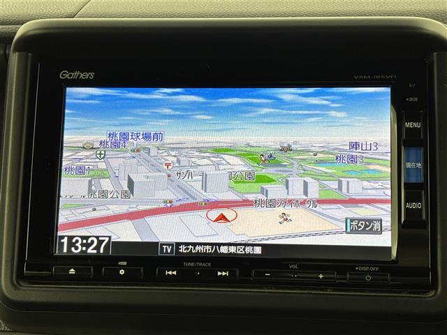 N-VAN+スタイル クール・ターボホンダセンシング ワンオーナー 純正ナビ/フルセグTV バックカメラ 純正ドライブレコーダー ホンダセンシング レーダークルーズコントロール 衝突被害軽減 レーンキープ ECON プッシュスタート 社外13インチAW(3枚目)