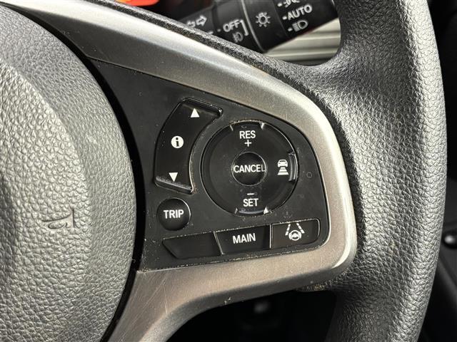 N-VAN+スタイル クール・ターボホンダセンシング ワンオーナー 純正ナビ/フルセグTV バックカメラ 純正ドライブレコーダー ホンダセンシング レーダークルーズコントロール 衝突被害軽減 レーンキープ ECON プッシュスタート 社外13インチAW(7枚目)