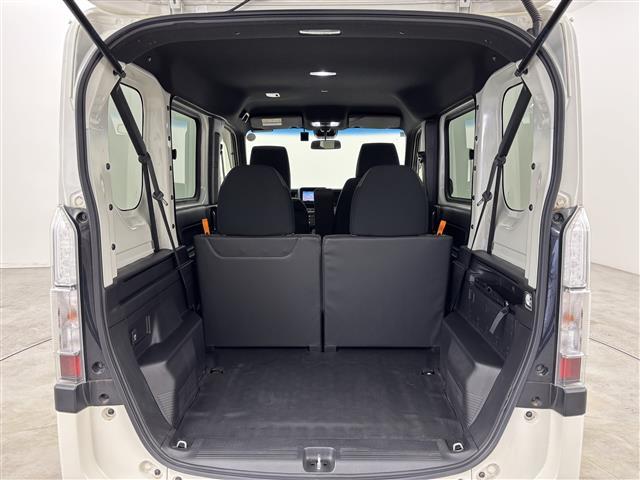 N-VAN+スタイル クール・ターボホンダセンシング ワンオーナー 純正ナビ/フルセグTV バックカメラ 純正ドライブレコーダー ホンダセンシング レーダークルーズコントロール 衝突被害軽減 レーンキープ ECON プッシュスタート 社外13インチAW(16枚目)