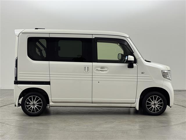 N-VAN+スタイル クール・ターボホンダセンシング ワンオーナー 純正ナビ/フルセグTV バックカメラ 純正ドライブレコーダー ホンダセンシング レーダークルーズコントロール 衝突被害軽減 レーンキープ ECON プッシュスタート 社外13インチAW(37枚目)